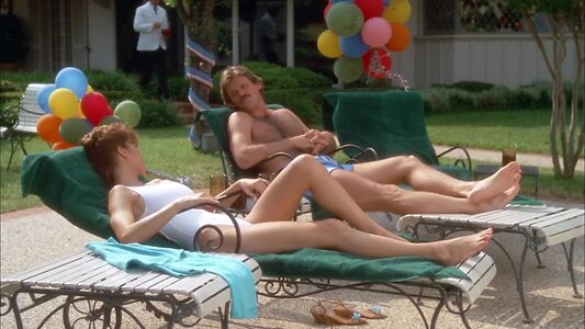 Victoria Principal leaked photo #76