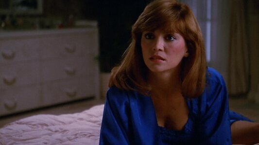 Victoria Principal Nude Leaked Photo #79