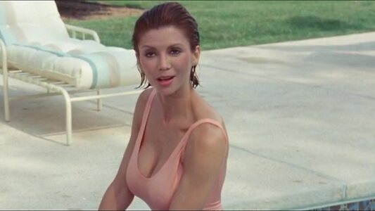 Victoria Principal Nude Leaked Photo #80