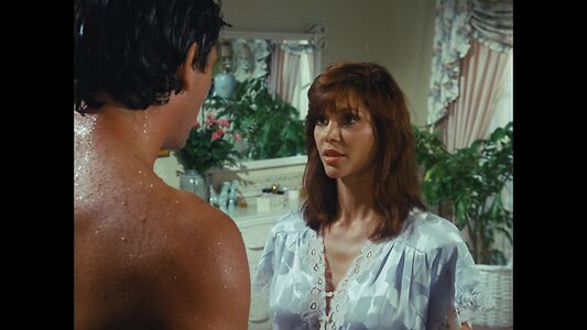 Victoria Principal Nude Leaked Photo #85