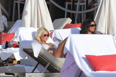Victoria Silvstedt leaked photo #36