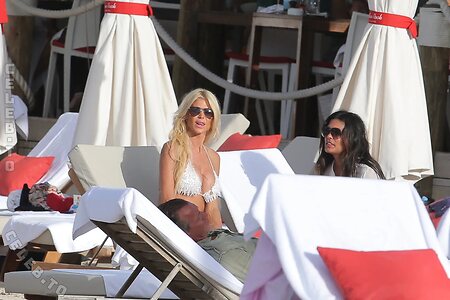 Victoria Silvstedt