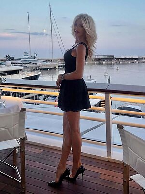 Victoria Silvstedt