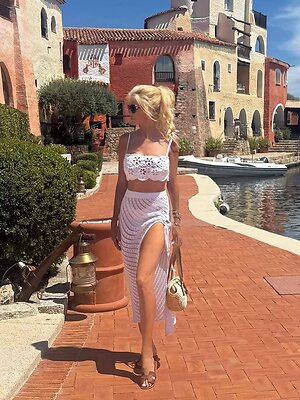 Victoria Silvstedt leaked photo #71