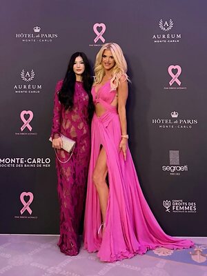 Victoria Silvstedt Nude Leaked Photo #95
