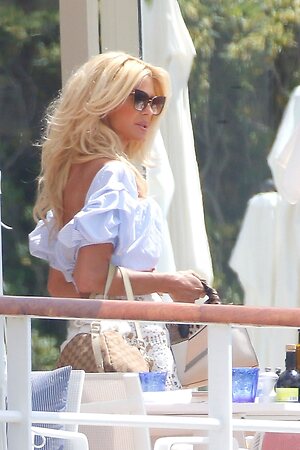 Victoria Silvstedt leaked photo #169