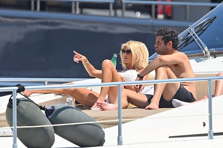 Victoria Silvstedt leaked photo #191