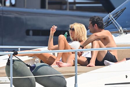 Victoria Silvstedt leaked photo #196