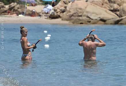 Victoria Swarovski Nude Leaked Photo #16