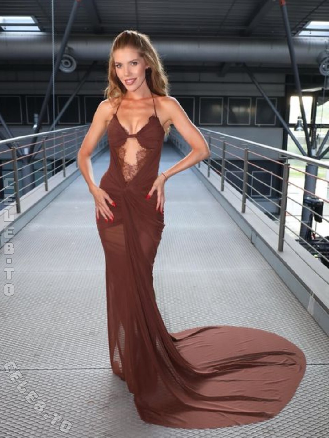 Victoria Swarovski photo