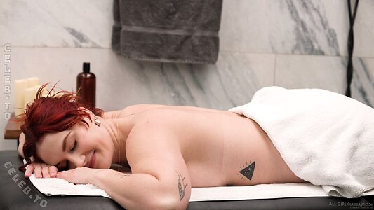 Victoria Voxxx Nude Leaked Photo #119
