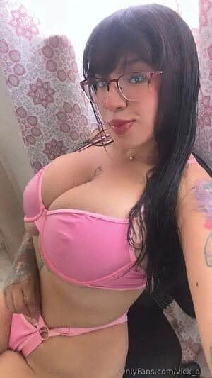 Victoria leaked photo #33