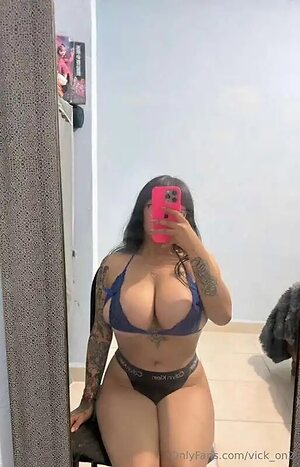 Victoria leaked photo #57