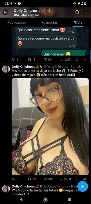 Victoria Nude Leaked Photo #83