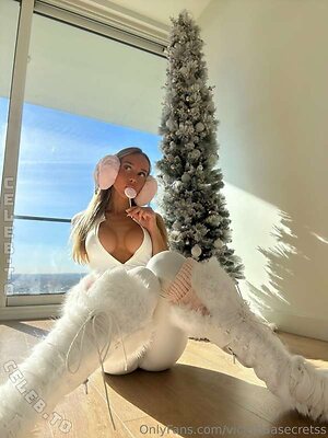 victoriaasecretss Nude Leaked Photo #75