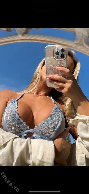 victoriaasecretss Nude Leaked Photo #158