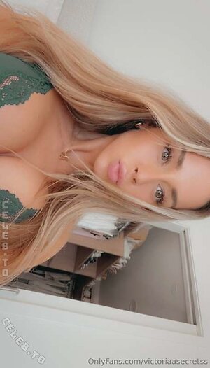 victoriaasecretss Nude Leaked Photo #173