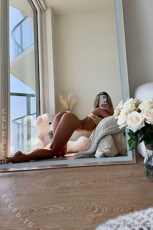 victoriaasecretss Nude Leaked Photo #182