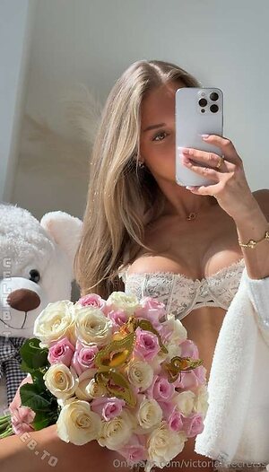 victoriaasecretss Nude Leaked Photo #183