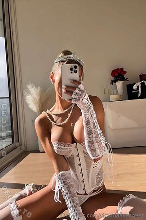 victoriaasecretss Nude Leaked Photo #184