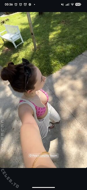 Victoriaa_vgt Nude Leaked Photo #12