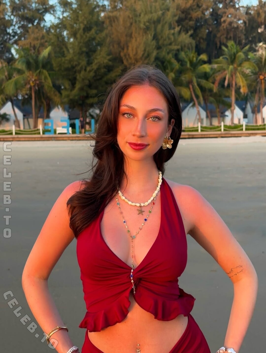 Victoria Elisa Nude Leaked Photos