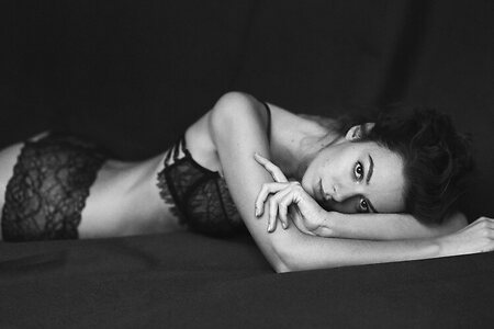 Victorienne Magnen leaked photo #31
