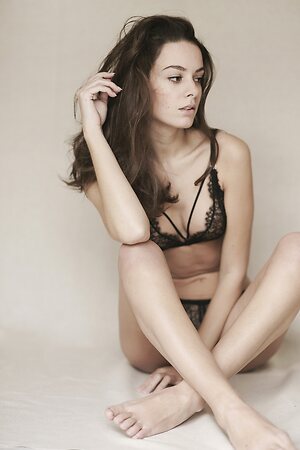 Victorienne Magnen leaked photo #34