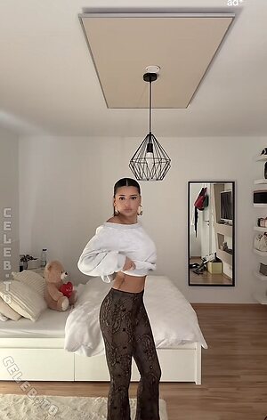 victorija.ic Nude Leaked Photo #18