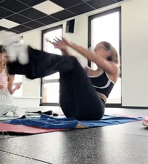 victorija.ic Nude Leaked Photo #30