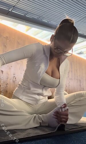 victorija.ic Nude Leaked Photo #43