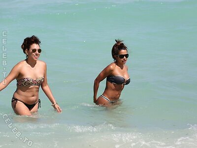 Vida Guerra Nude Leaked Photo #19