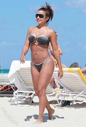 Vida Guerra Nude Leaked Photo #27