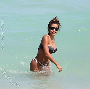 Vida Guerra Nude Leaked Photo #29