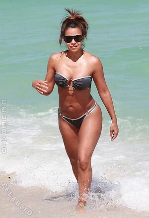 Vida Guerra Nude Leaked Photo #30