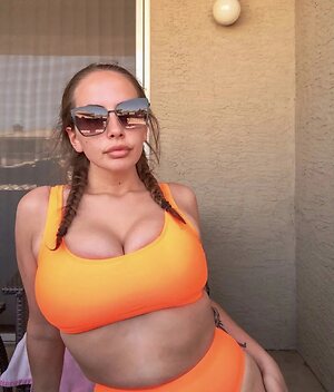 Vida-Rosa P leaked photo #12