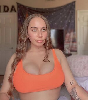 Vida-Rosa P leaked photo #14
