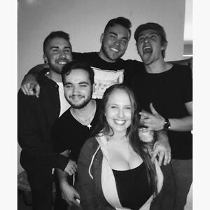 Vida-Rosa P leaked photo #22