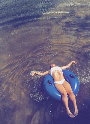 Vida-Rosa P leaked photo #23