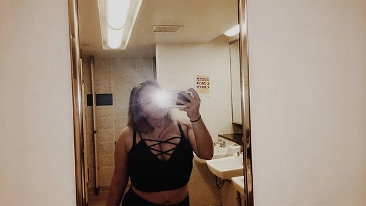 Vida-Rosa P leaked photo #26