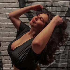 Vida-Rosa P Nude Leaked Photo #86