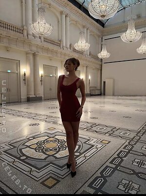 Videozeugs Nude Leaked Photo #2