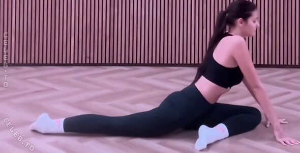 Videozeugs Nude Leaked Photo #16