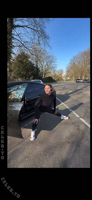 Videozeugs Nude Leaked Photo #23