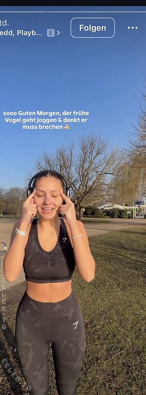 Videozeugs Nude Leaked Photo #26