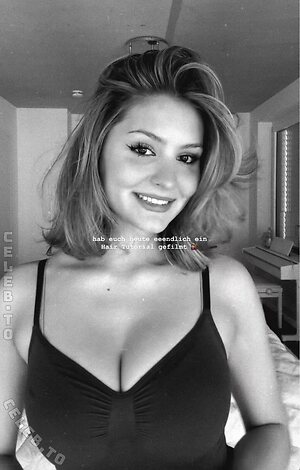 Videozeugs Nude Leaked Photo #53