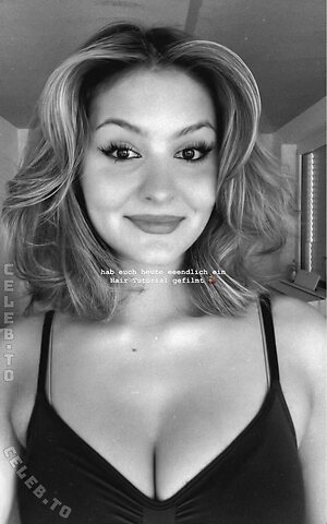 Videozeugs Nude Leaked Photo #54