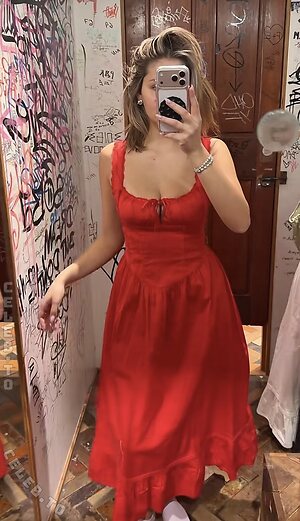 Videozeugs Nude Leaked Photo #79