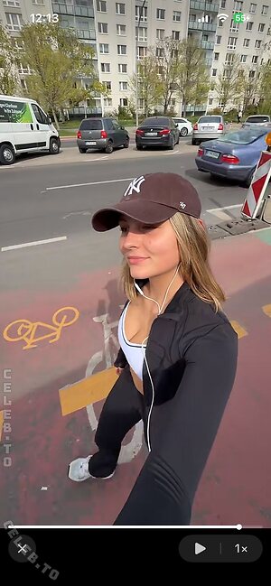 Videozeugs Nude Leaked Photo #80