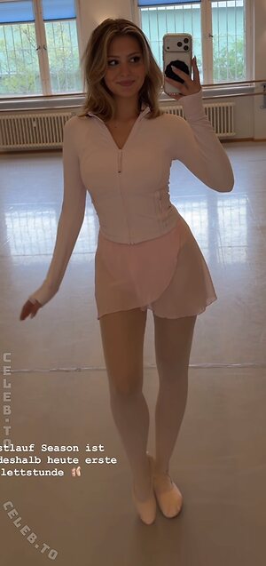 Videozeugs Nude Leaked Photo #83